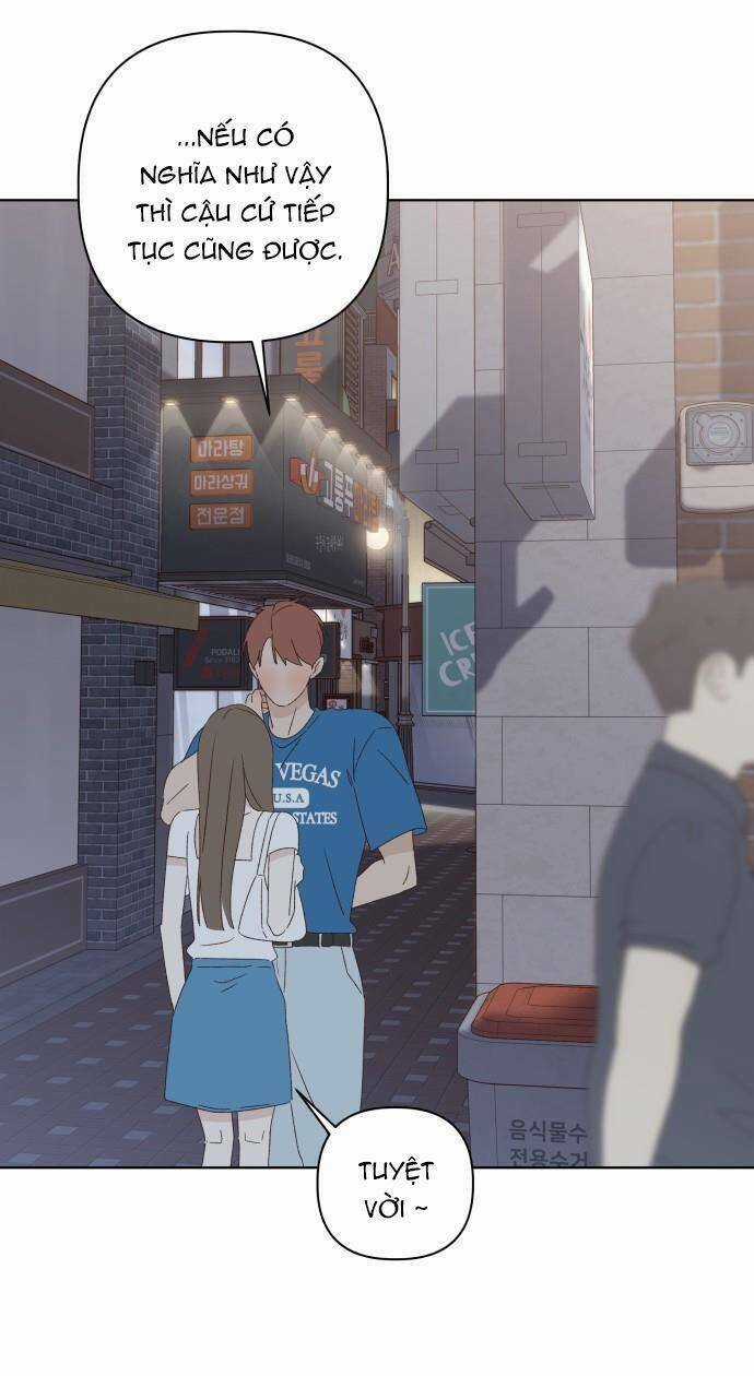 Ranh Giới Tình Yêu Chapter 36 trang 37