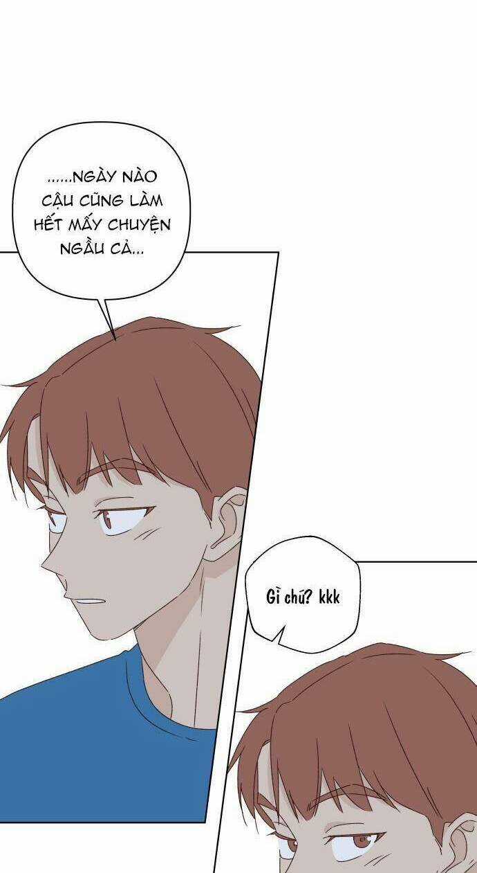 Ranh Giới Tình Yêu Chapter 36 trang 38