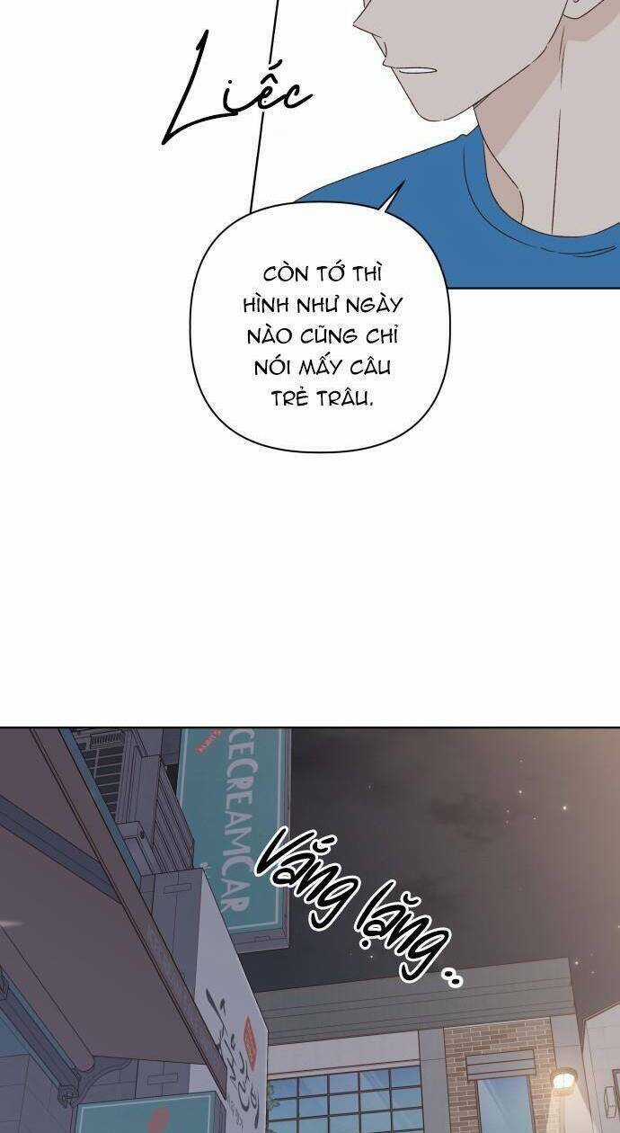 Ranh Giới Tình Yêu Chapter 36 trang 39