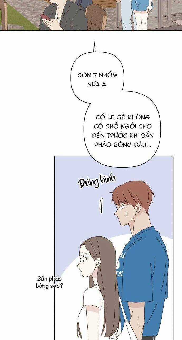 Ranh Giới Tình Yêu Chapter 36 trang 4