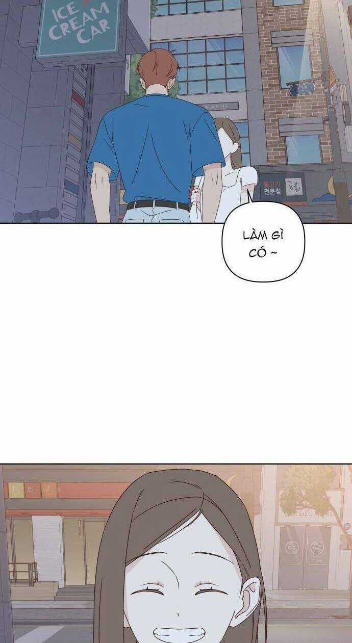 Ranh Giới Tình Yêu Chapter 36 trang 40