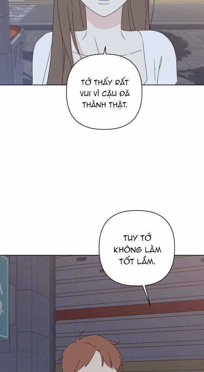 Ranh Giới Tình Yêu Chapter 36 trang 41