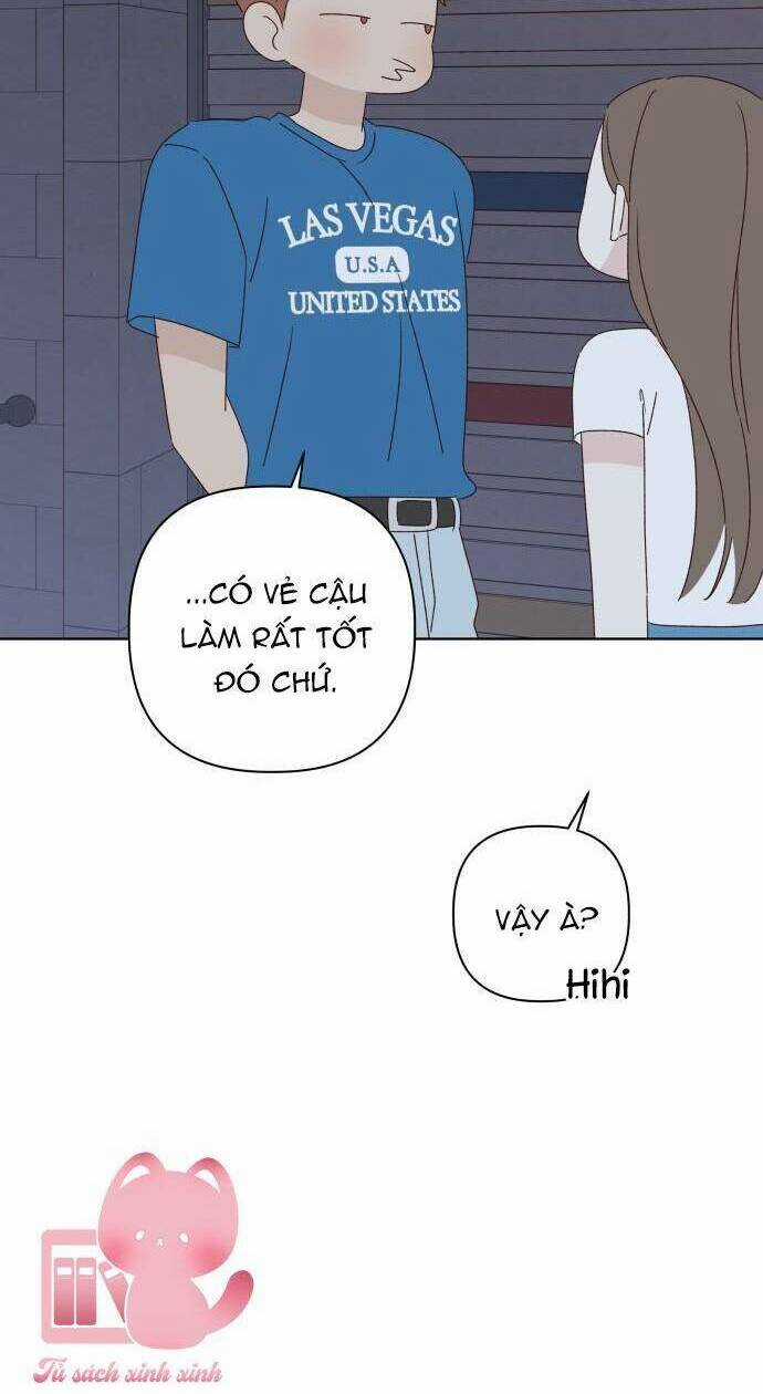 Ranh Giới Tình Yêu Chapter 36 trang 42