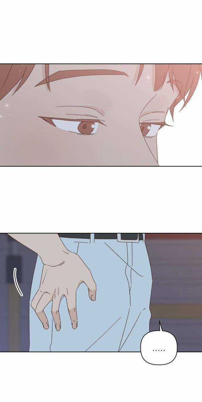 Ranh Giới Tình Yêu Chapter 36 trang 43