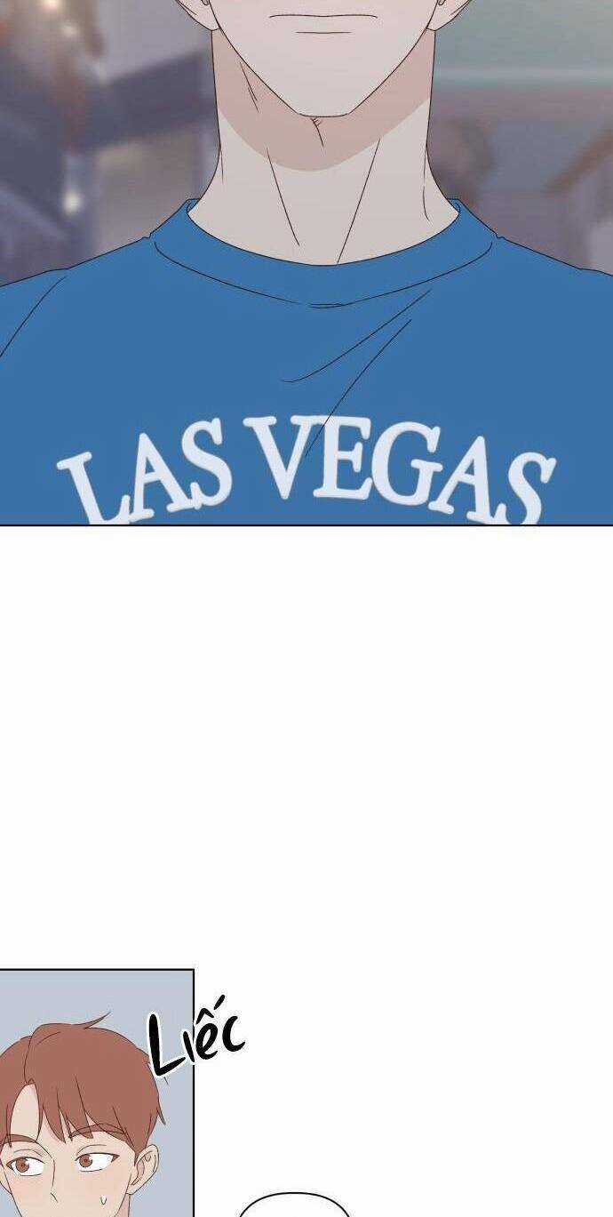 Ranh Giới Tình Yêu Chapter 36 trang 47