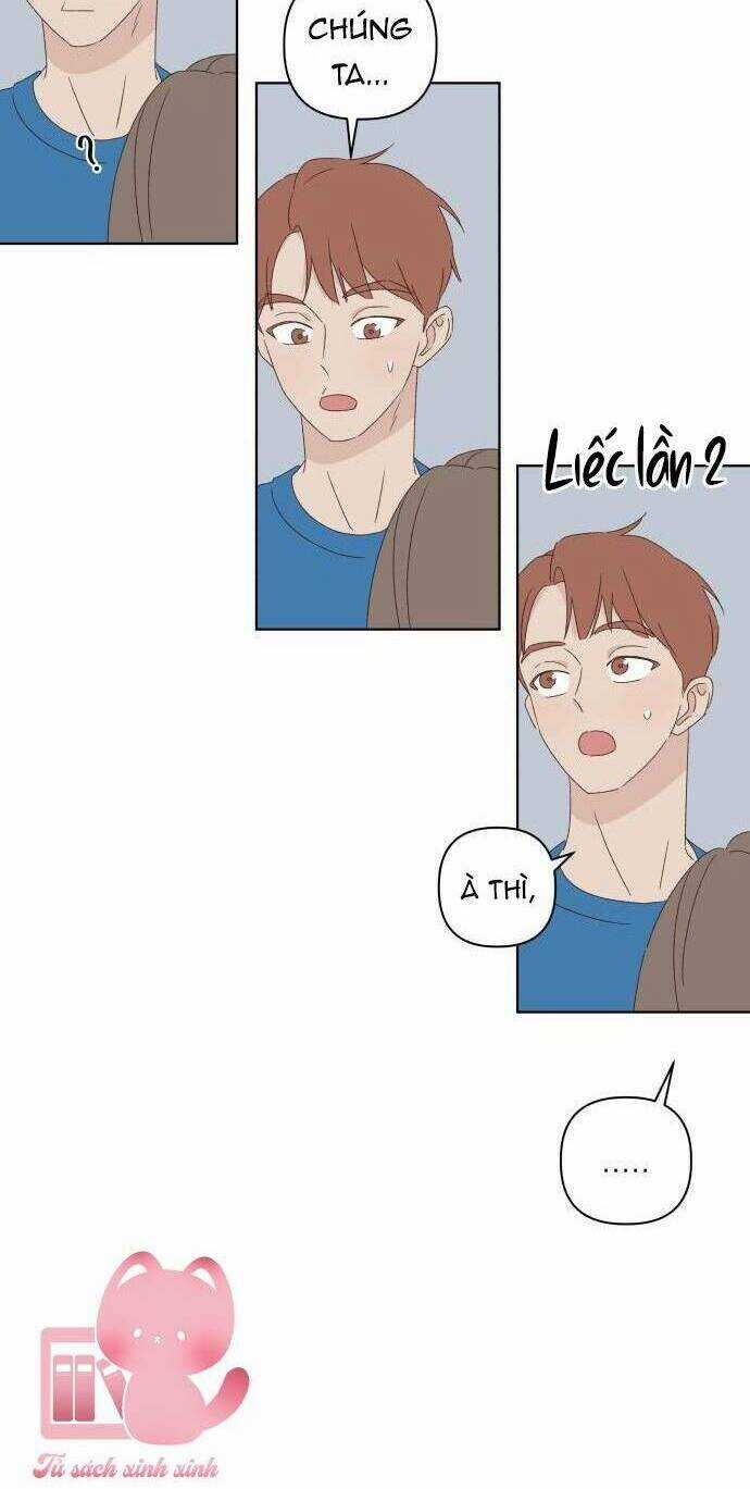 Ranh Giới Tình Yêu Chapter 36 trang 48