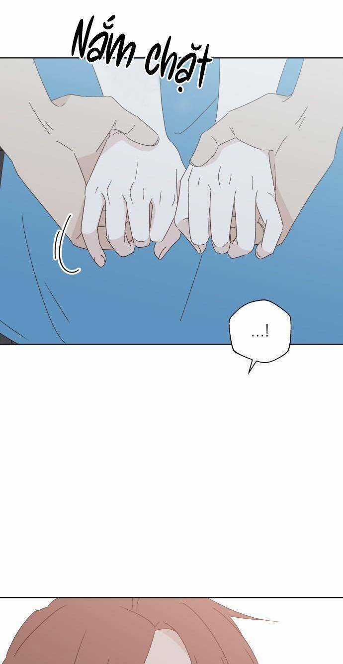 Ranh Giới Tình Yêu Chapter 36 trang 49