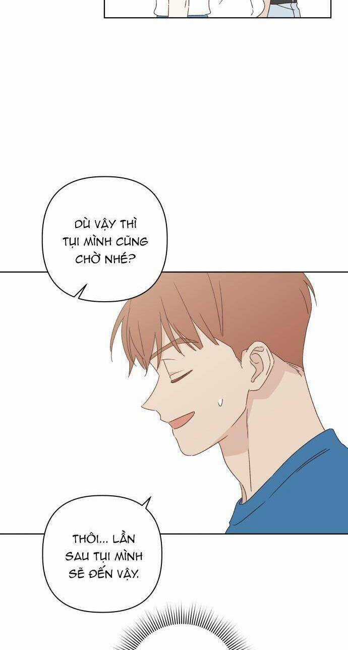 Ranh Giới Tình Yêu Chapter 36 trang 5
