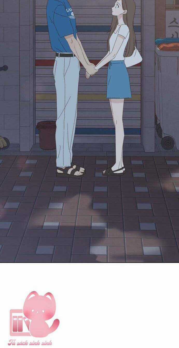 Ranh Giới Tình Yêu Chapter 36 trang 54