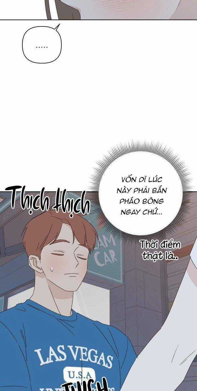 Ranh Giới Tình Yêu Chapter 36 trang 58