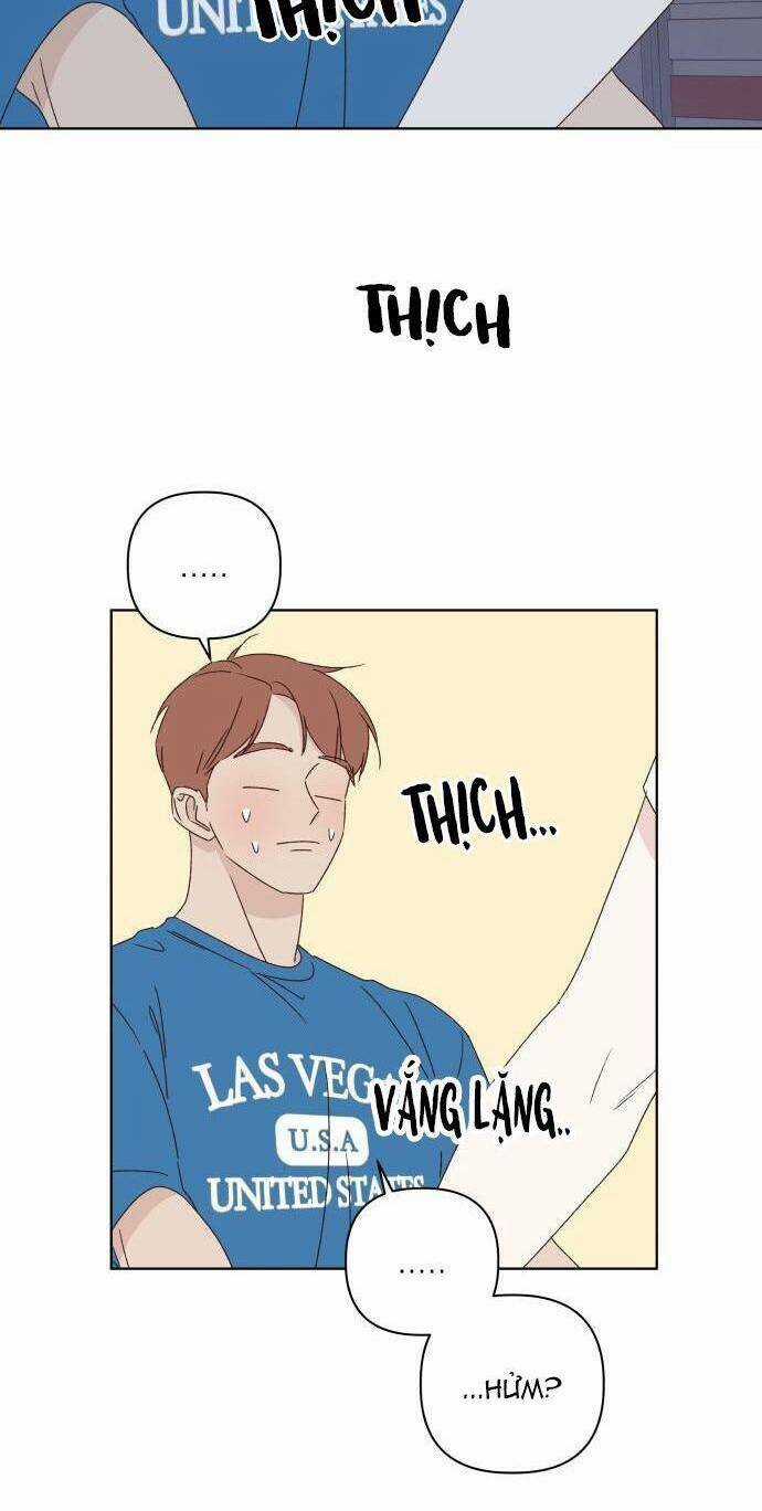 Ranh Giới Tình Yêu Chapter 36 trang 59