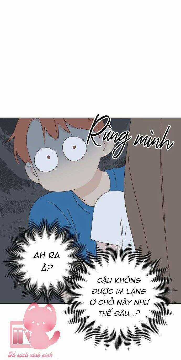 Ranh Giới Tình Yêu Chapter 36 trang 60