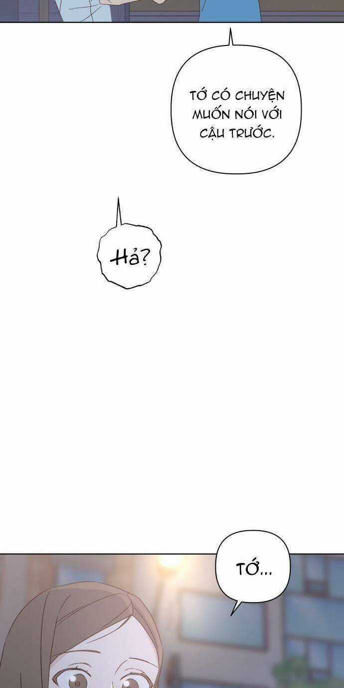 Ranh Giới Tình Yêu Chapter 36 trang 62