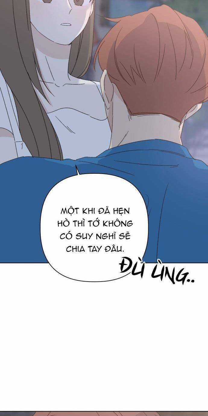 Ranh Giới Tình Yêu Chapter 36 trang 63