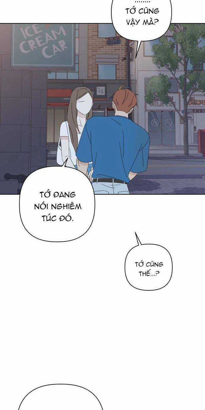 Ranh Giới Tình Yêu Chapter 36 trang 65