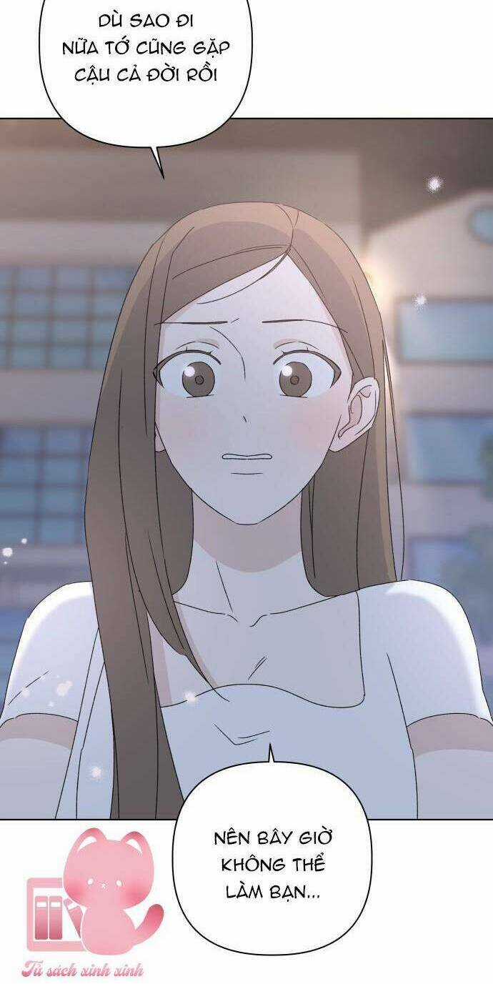 Ranh Giới Tình Yêu Chapter 36 trang 66