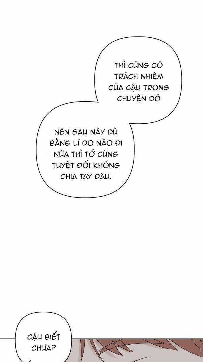 Ranh Giới Tình Yêu Chapter 36 trang 67