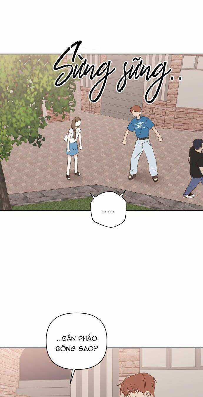 Ranh Giới Tình Yêu Chapter 36 trang 7