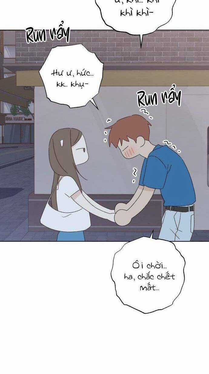 Ranh Giới Tình Yêu Chapter 36 trang 70