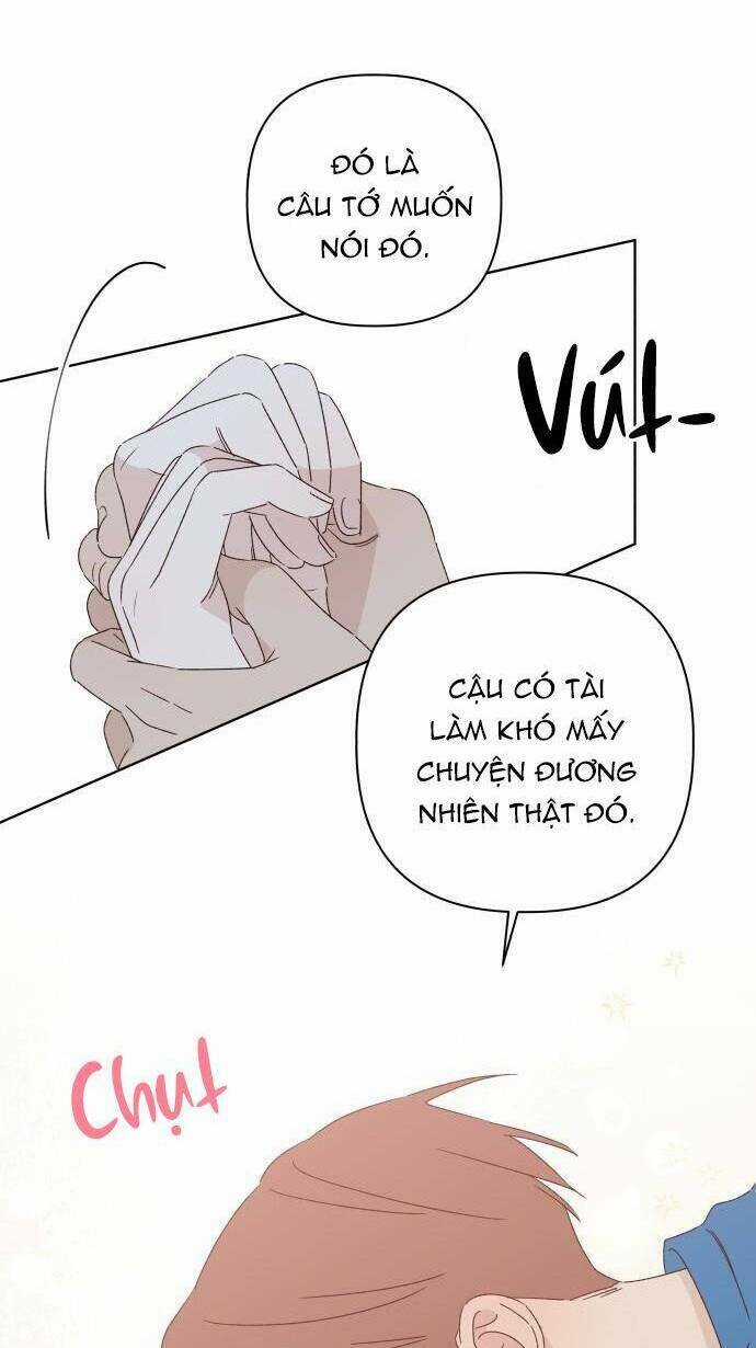 Ranh Giới Tình Yêu Chapter 36 trang 71