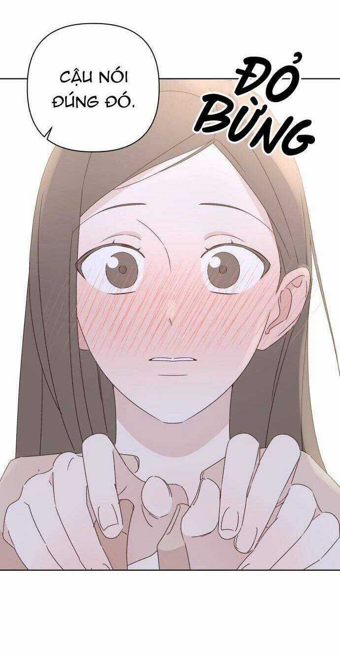 Ranh Giới Tình Yêu Chapter 36 trang 74