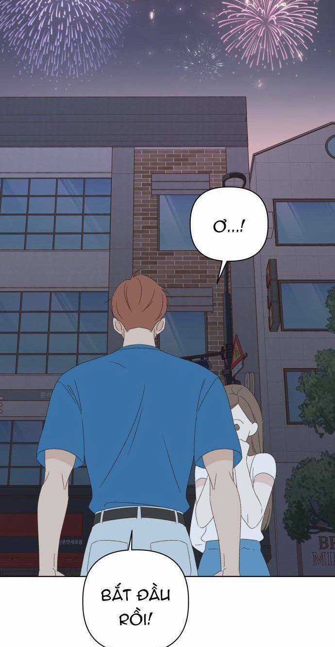 Ranh Giới Tình Yêu Chapter 36 trang 77