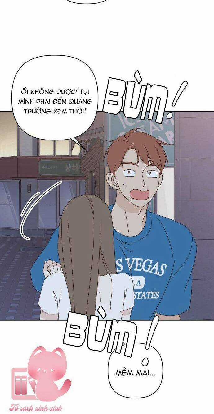 Ranh Giới Tình Yêu Chapter 36 trang 78