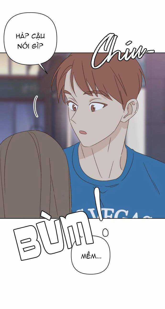 Ranh Giới Tình Yêu Chapter 36 trang 79