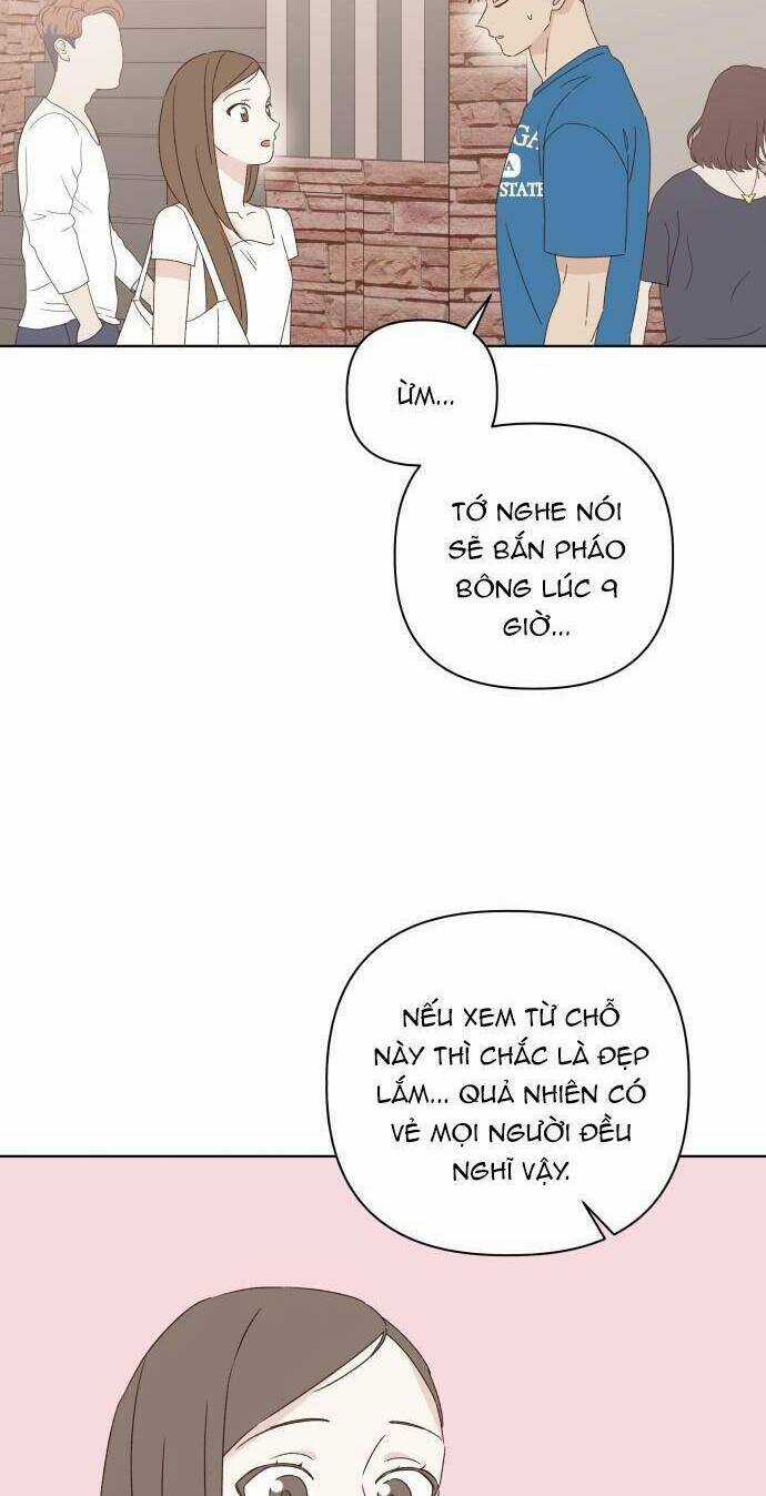 Ranh Giới Tình Yêu Chapter 36 trang 8