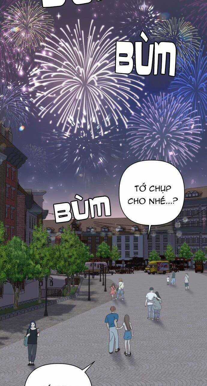 Ranh Giới Tình Yêu Chapter 36 trang 82