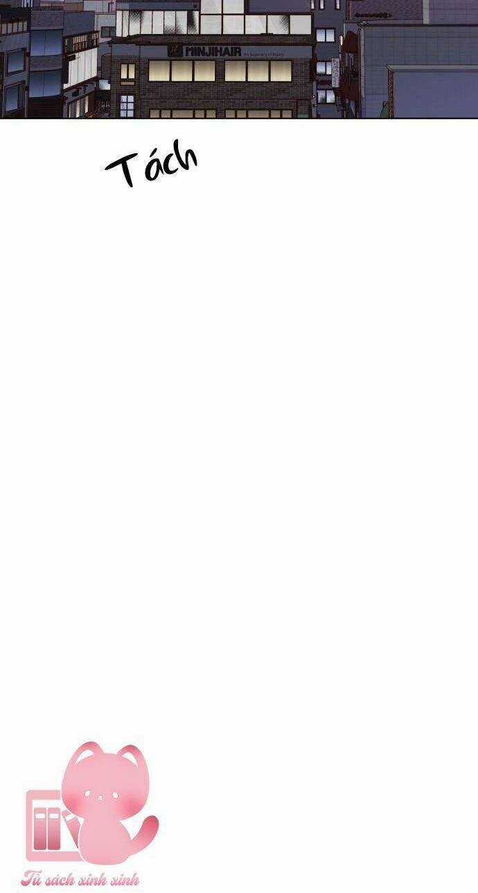 Ranh Giới Tình Yêu Chapter 36 trang 84