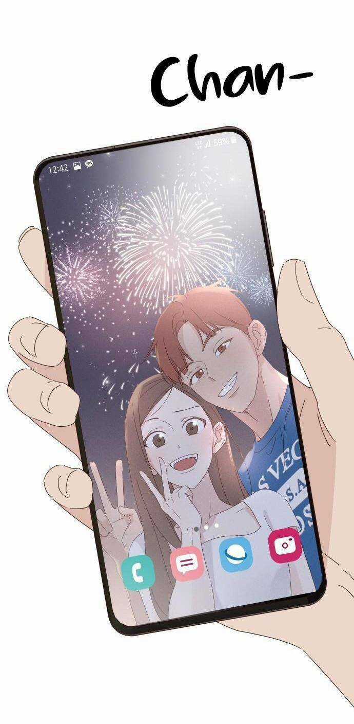 Ranh Giới Tình Yêu Chapter 36 trang 85