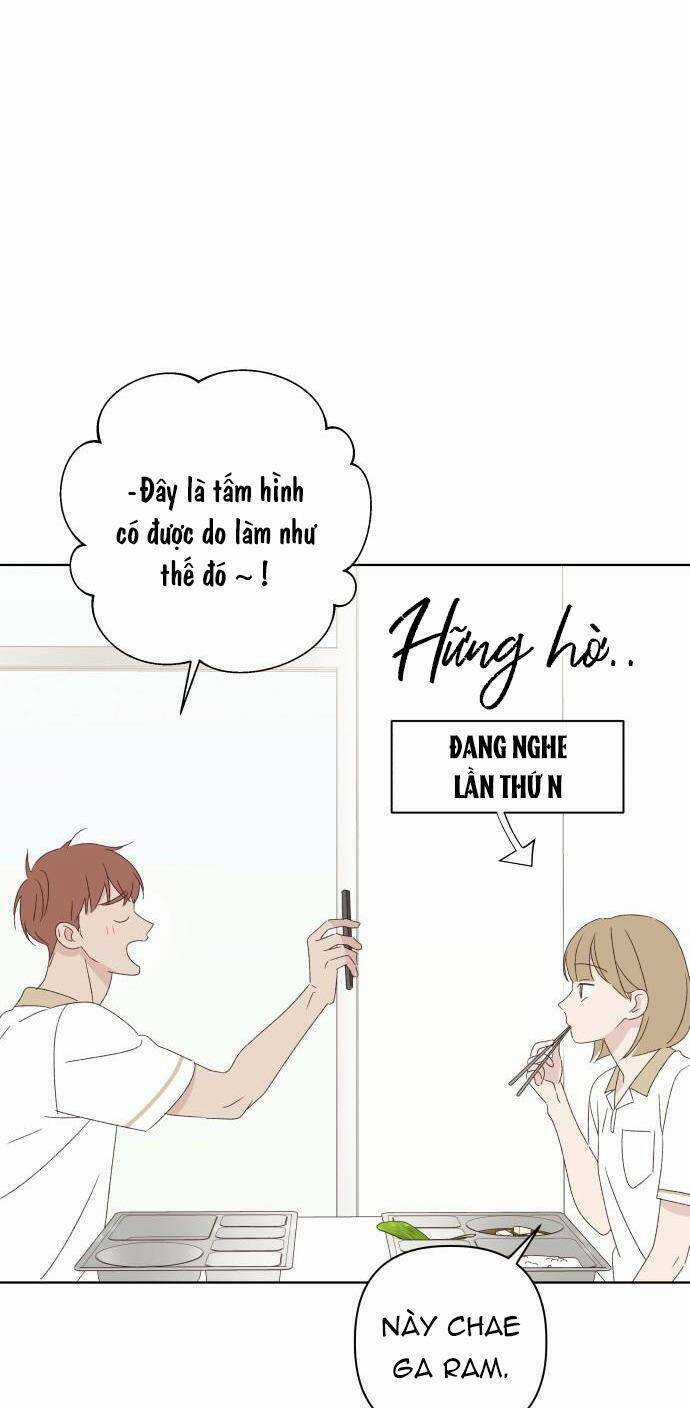 Ranh Giới Tình Yêu Chapter 36 trang 86