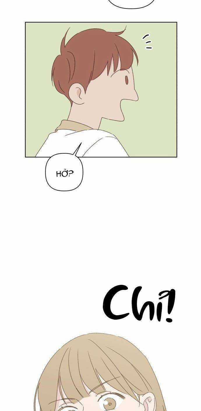 Ranh Giới Tình Yêu Chapter 36 trang 87