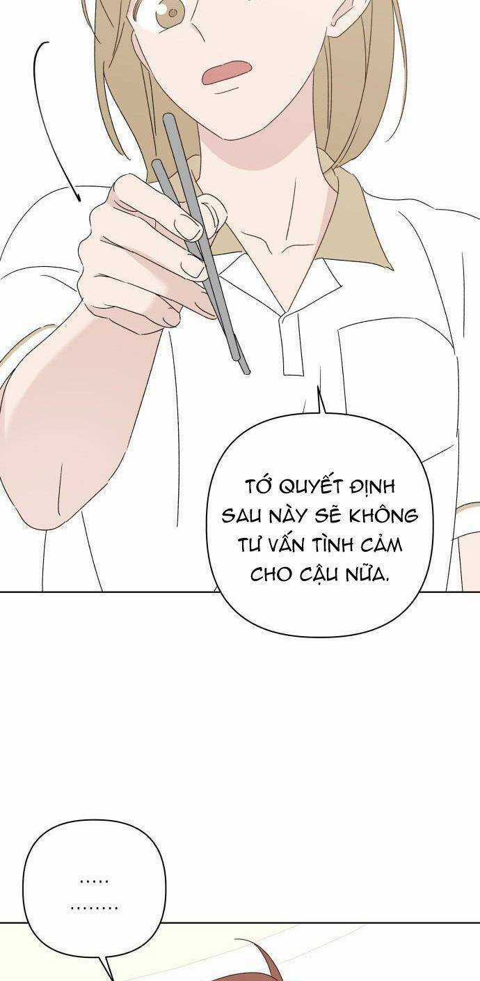 Ranh Giới Tình Yêu Chapter 36 trang 88