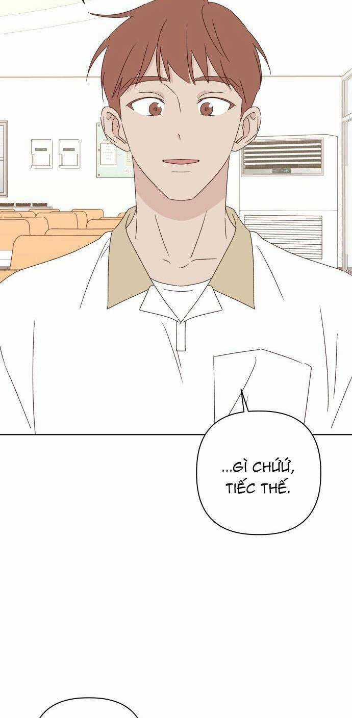 Ranh Giới Tình Yêu Chapter 36 trang 89