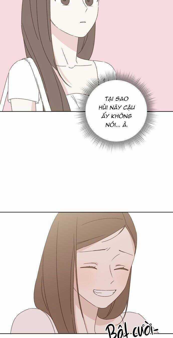 Ranh Giới Tình Yêu Chapter 36 trang 9