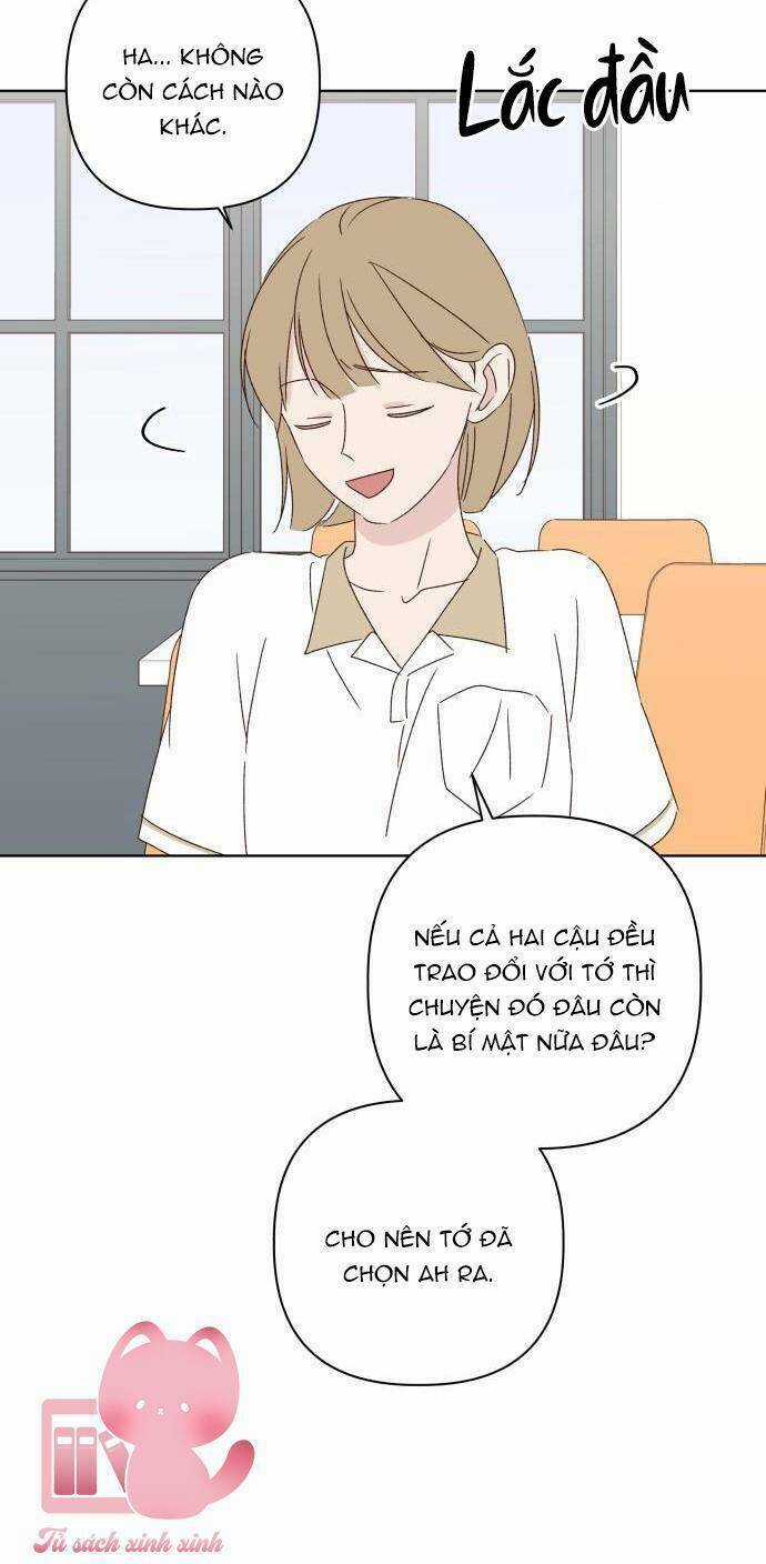 Ranh Giới Tình Yêu Chapter 36 trang 90