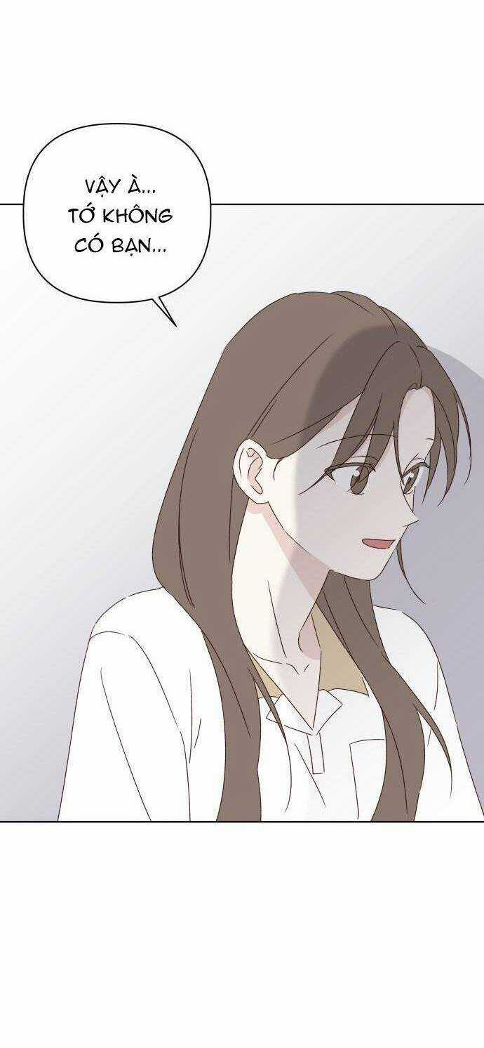 Ranh Giới Tình Yêu Chapter 36 trang 92