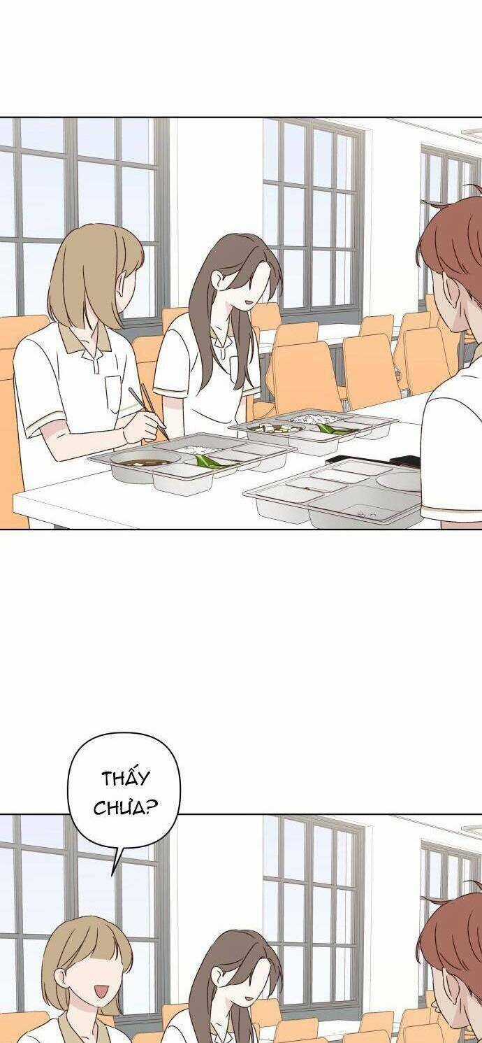 Ranh Giới Tình Yêu Chapter 36 trang 93