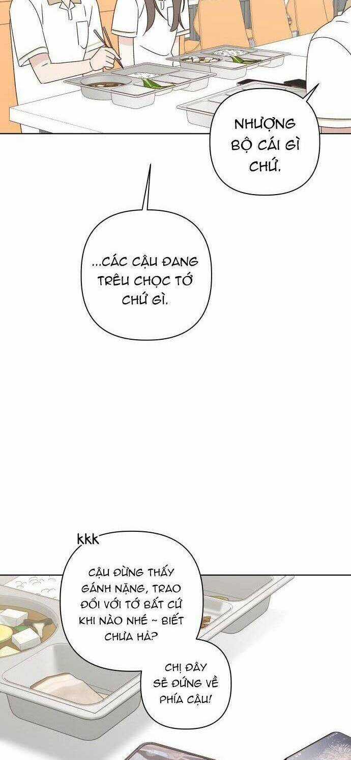 Ranh Giới Tình Yêu Chapter 36 trang 94