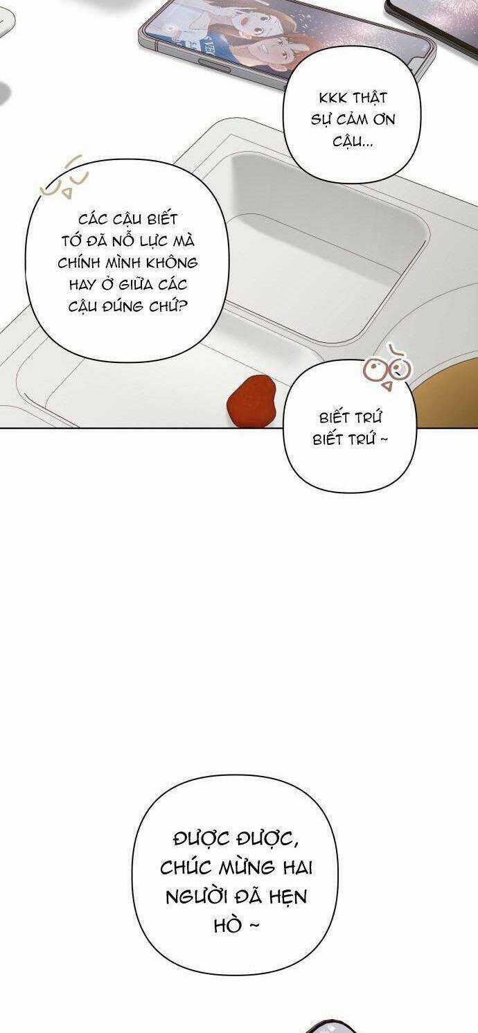 Ranh Giới Tình Yêu Chapter 36 trang 95