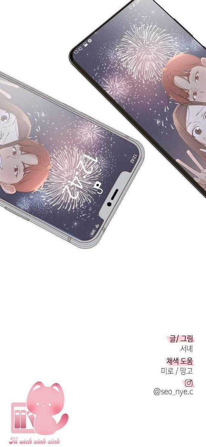 Ranh Giới Tình Yêu Chapter 36 trang 96