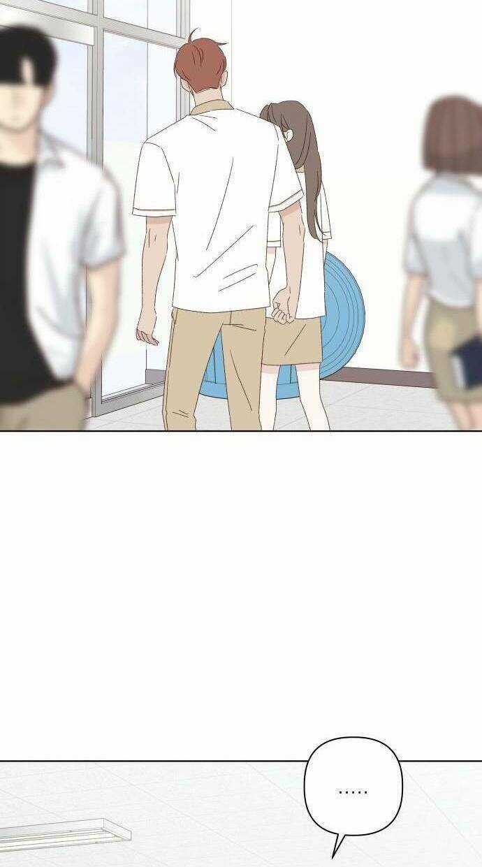 Ranh Giới Tình Yêu Chapter 37 trang 10