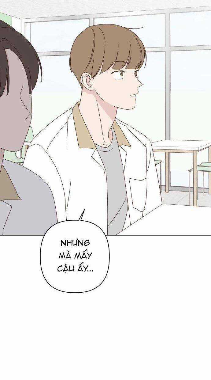 Ranh Giới Tình Yêu Chapter 37 trang 11