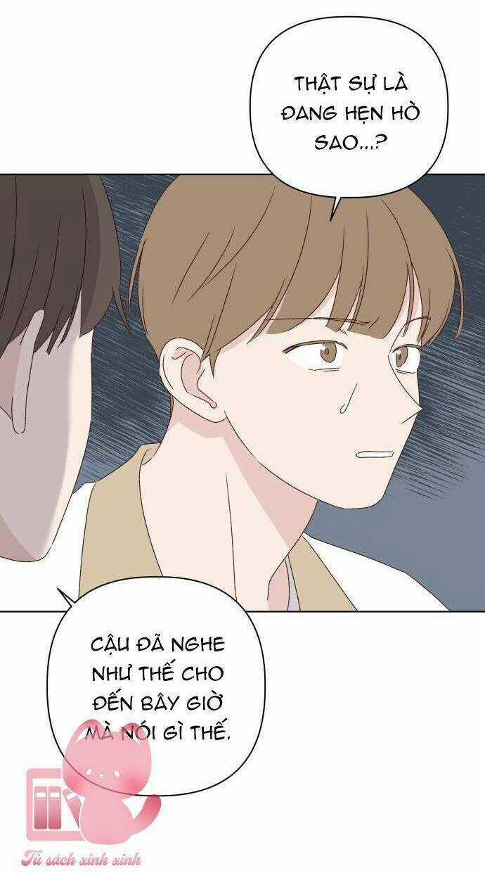 Ranh Giới Tình Yêu Chapter 37 trang 12