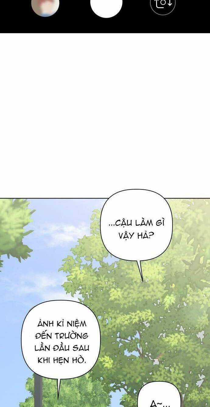 Ranh Giới Tình Yêu Chapter 37 trang 16