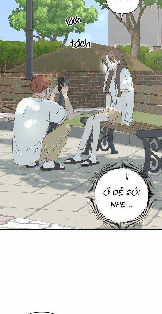 Ranh Giới Tình Yêu Chapter 37 trang 17