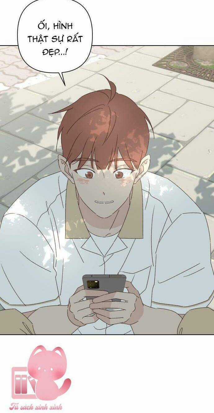 Ranh Giới Tình Yêu Chapter 37 trang 18