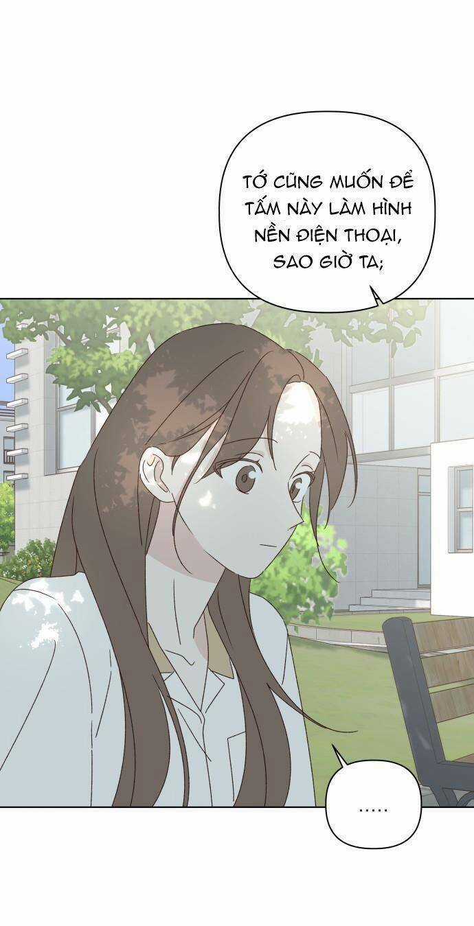 Ranh Giới Tình Yêu Chapter 37 trang 19